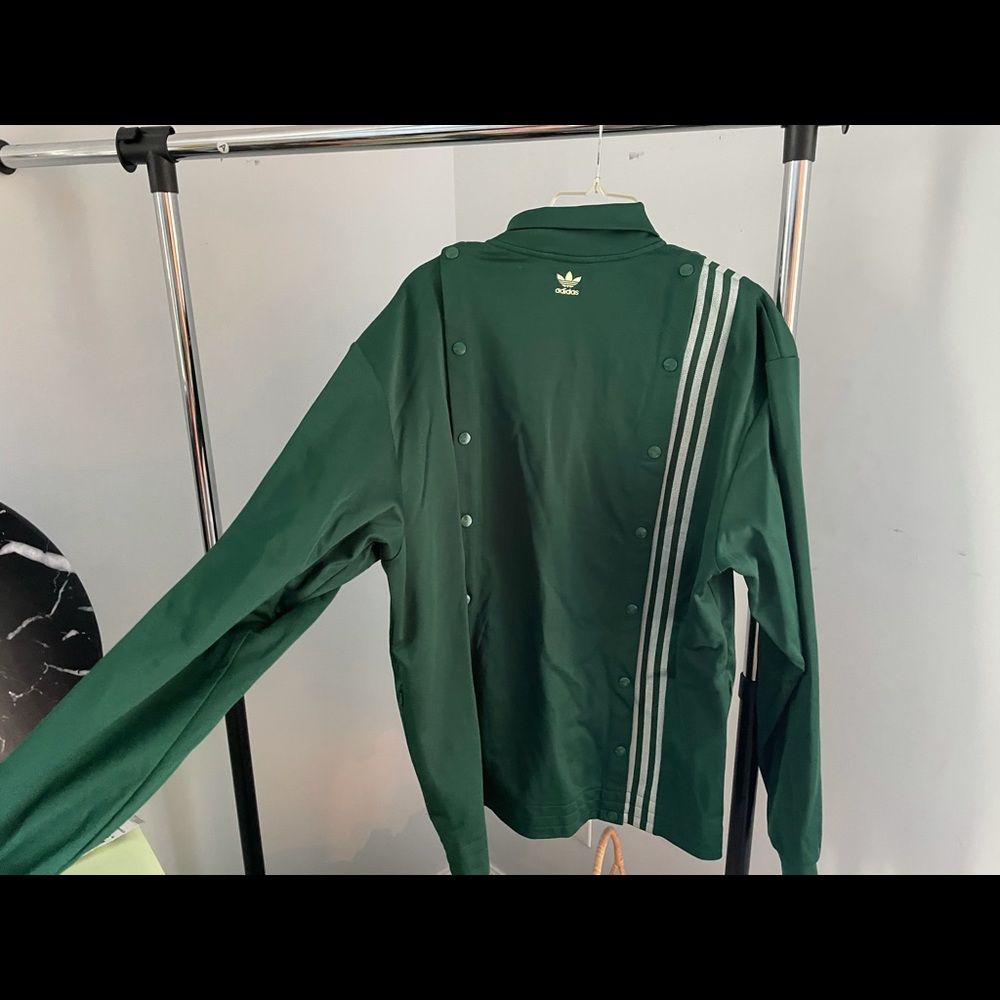 Ivy park drop 2 jacket